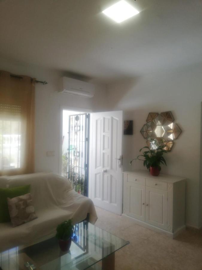 Casa Con 2 Piscinas Las Ocas Con Chimenea Orihuela Luaran gambar