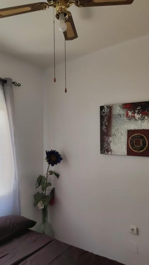 Casa Con 2 Piscinas Las Ocas Con Chimenea Orihuela Luaran gambar