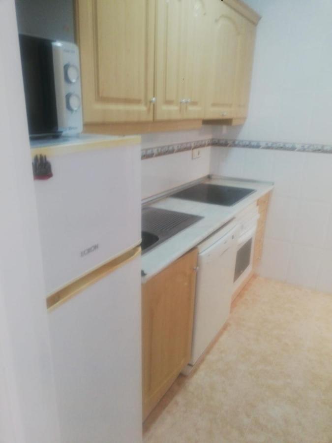 Casa Con 2 Piscinas Las Ocas Con Chimenea Orihuela Luaran gambar
