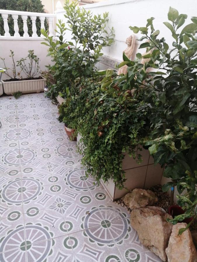 Casa Con 2 Piscinas Las Ocas Con Chimenea Orihuela Luaran gambar