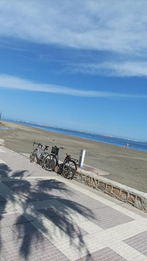 Casa Con 2 Piscinas Las Ocas Con Chimenea Orihuela Luaran gambar