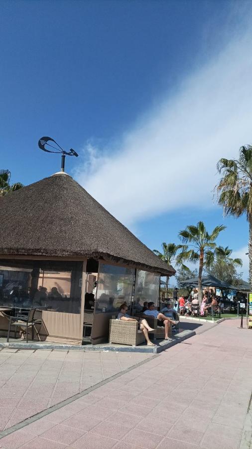 Casa Con 2 Piscinas Las Ocas Con Chimenea Orihuela Luaran gambar