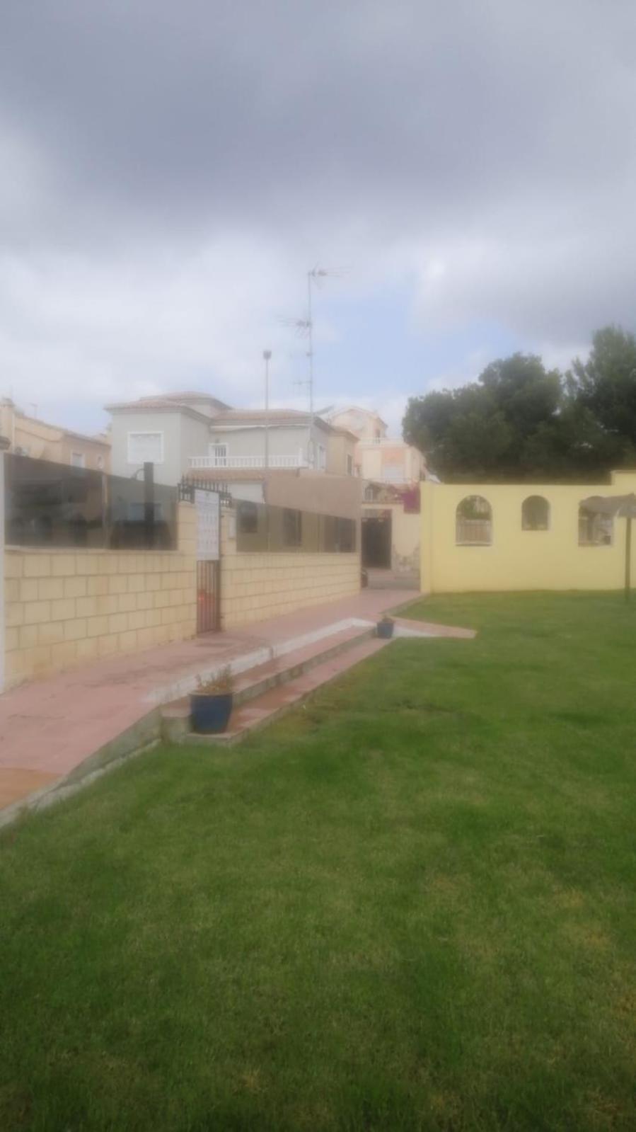 Casa Con 2 Piscinas Las Ocas Con Chimenea Orihuela Luaran gambar