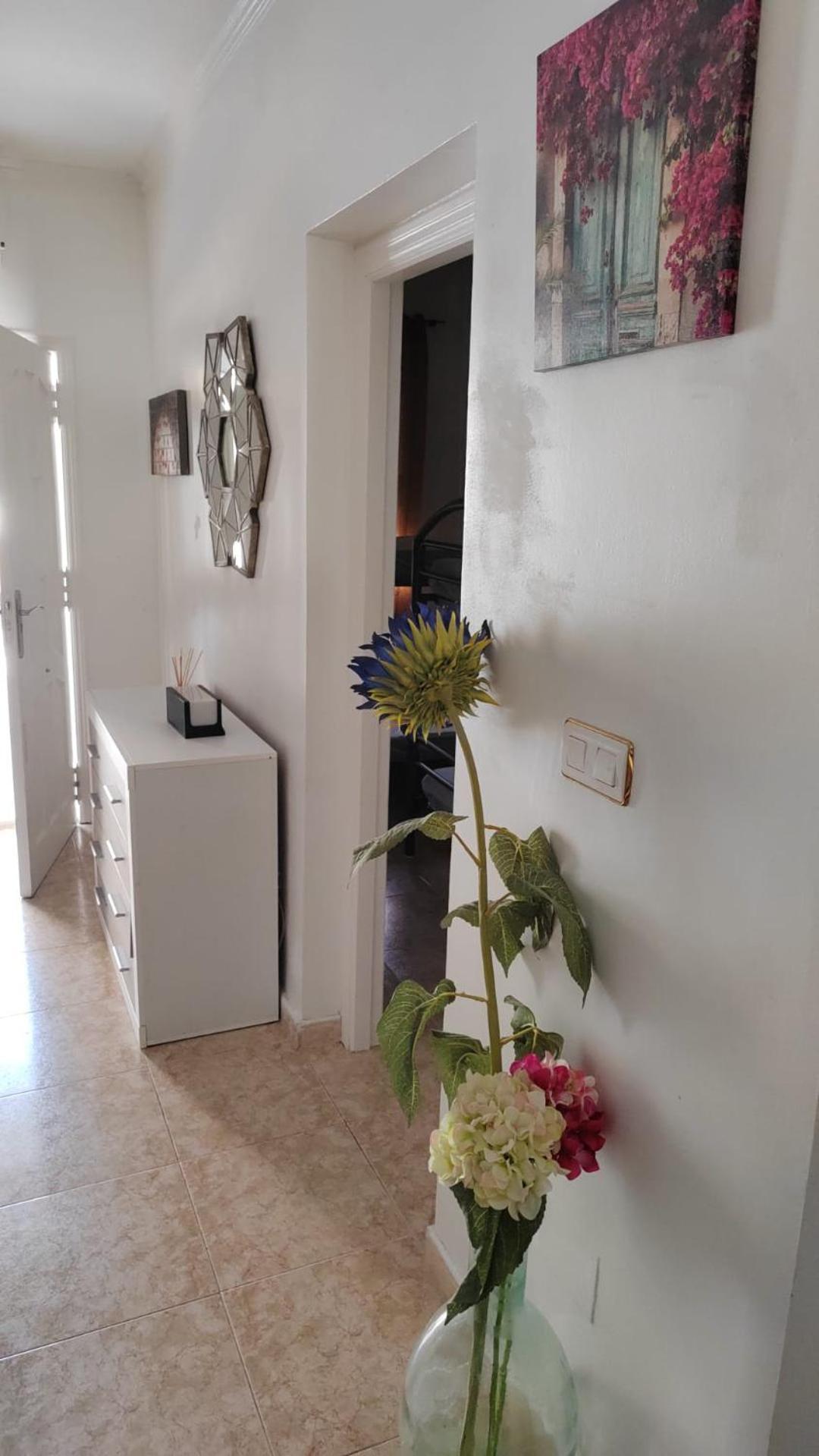Casa Con 2 Piscinas Las Ocas Con Chimenea Orihuela Luaran gambar