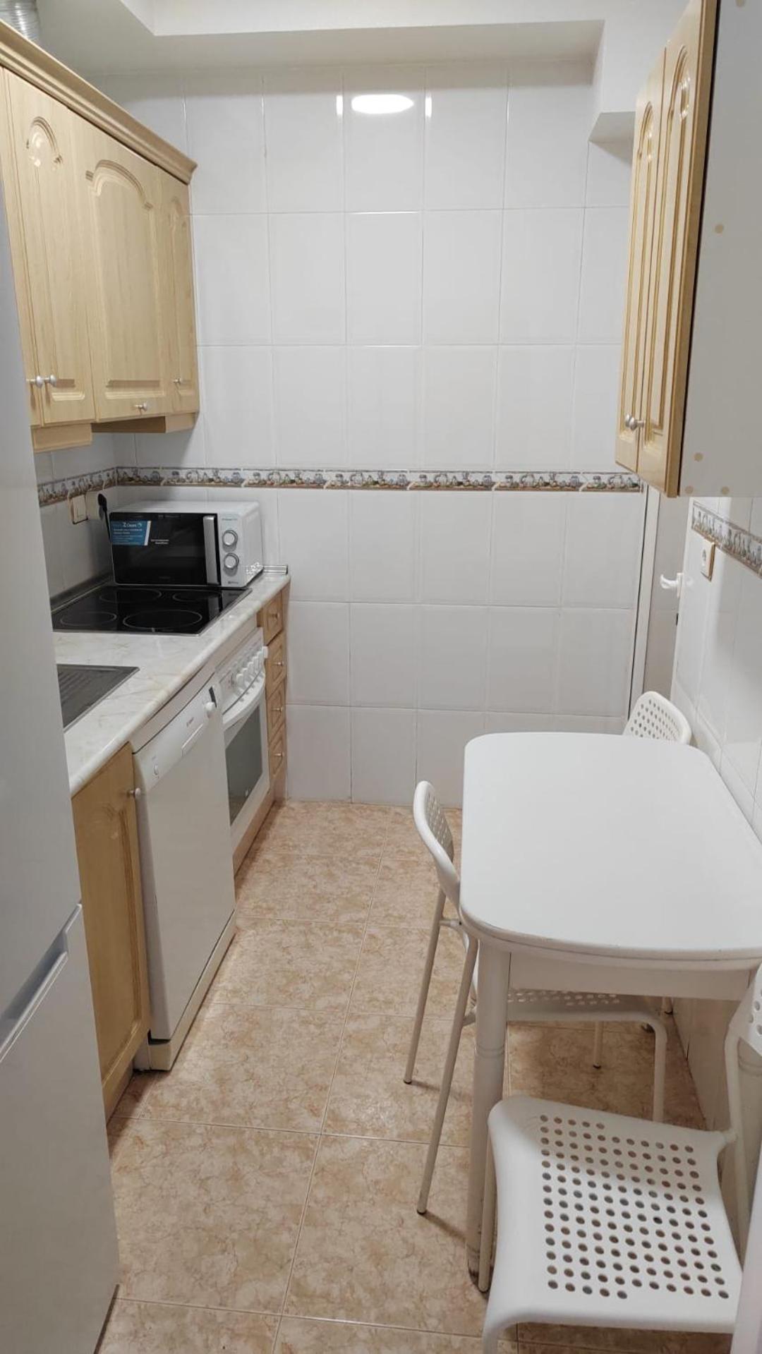 Casa Con 2 Piscinas Las Ocas Con Chimenea Orihuela Luaran gambar